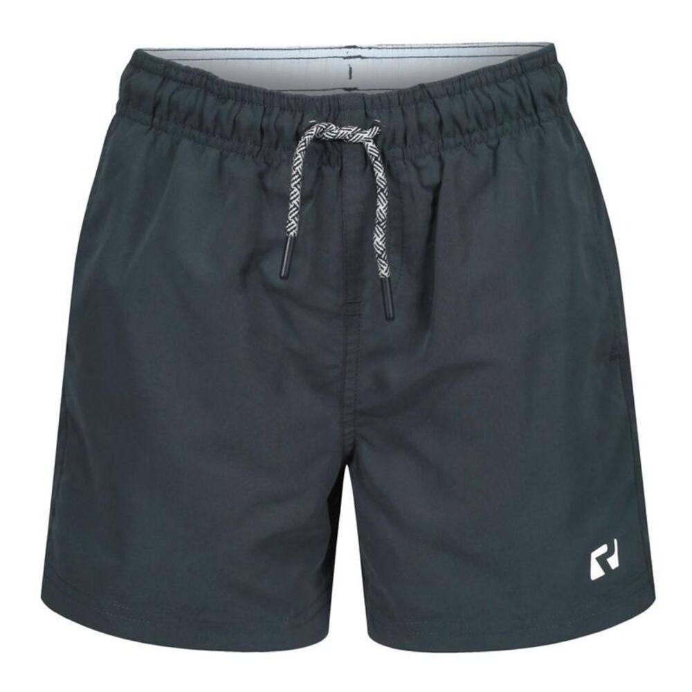 RIPT Essentials Boys Plain Swim Shorts / Navy Blue